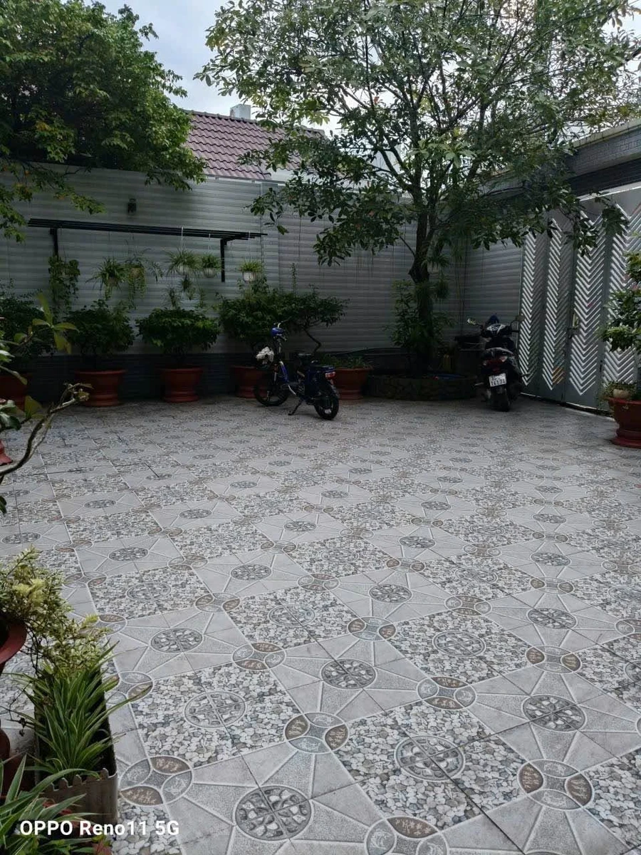 Bán nhà mặt tiền 300m² ngang 12m Nguyễn Thông, Cần Thơ - Ảnh thu nhỏ 4