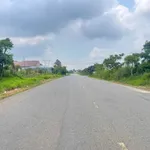 Bán đất 1543m2 mặt tiền 45m Phan Đình Phùng Bảo Lộc - Ảnh thu nhỏ 1