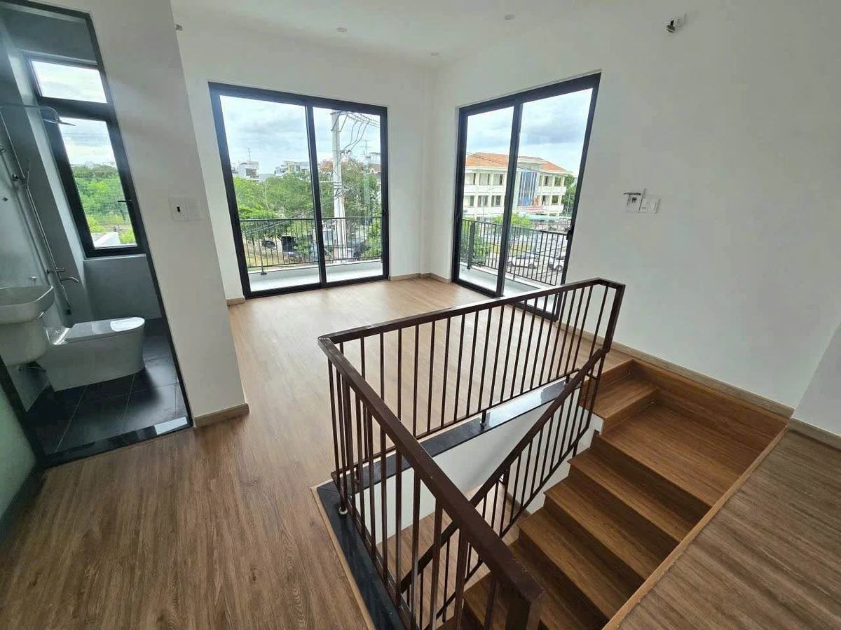 Bán nhà góc 2 mặt tiền 40m2 Quy Nhơn 4,95 tỷ - Ảnh thu nhỏ 4