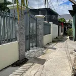 Bán nhà hẻm Nha Trang 92m² 2.2 tỷ Phường Tây - Ảnh thu nhỏ 1