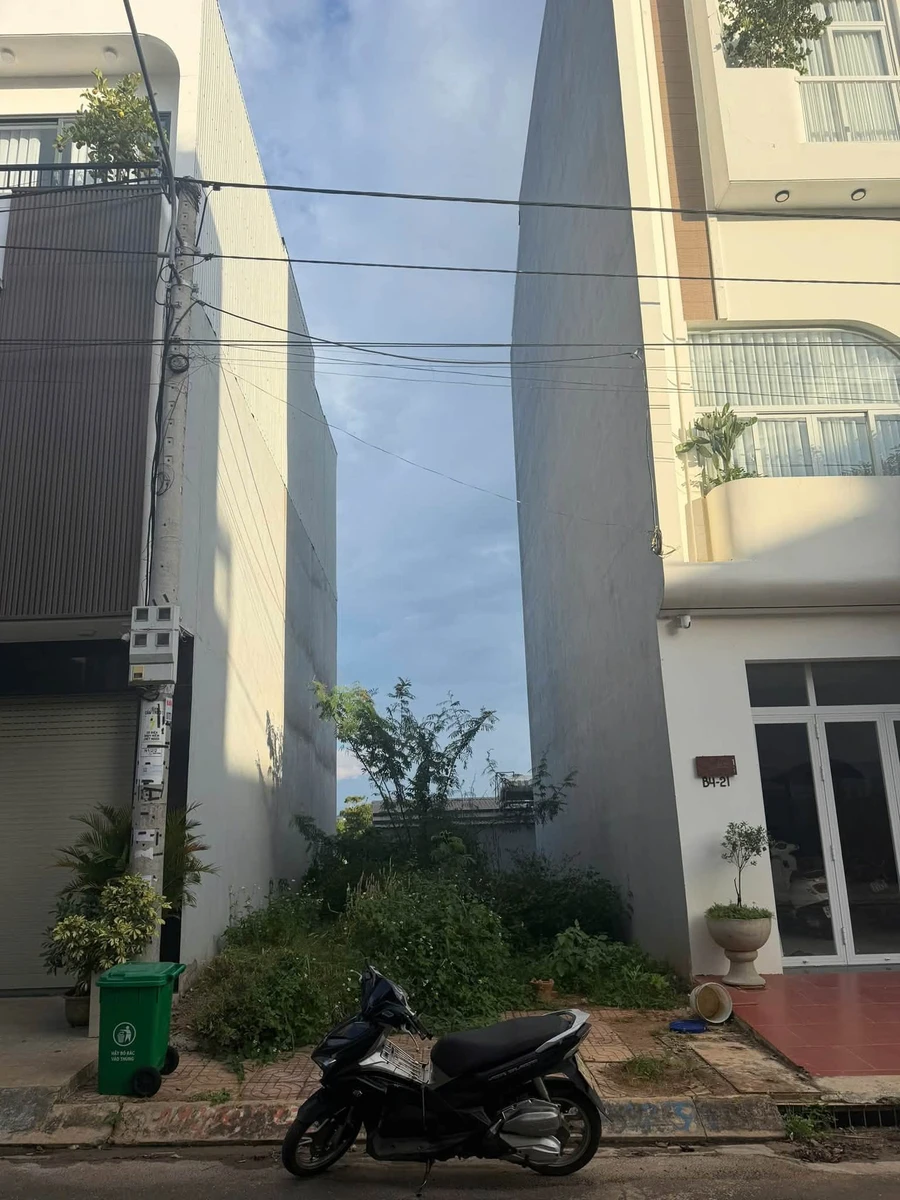 Bán đất Lê Vụ, Phường Tân Lập, 65m², 4 tỷ 150 triệu - Ảnh thu nhỏ 3