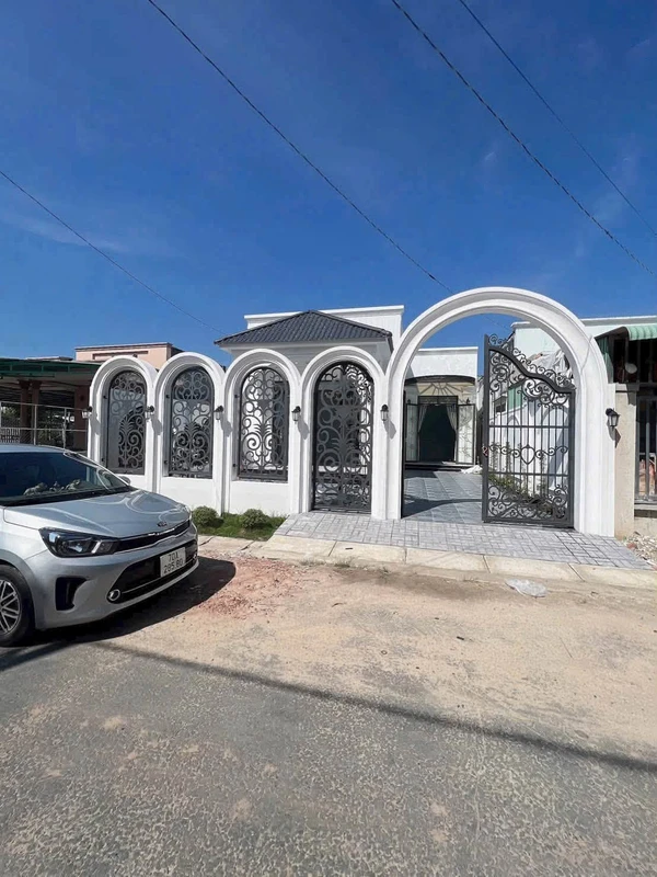 Bán nhà 3 phòng ngủ 138,6m² Tây Ninh, 2 tỷ 339