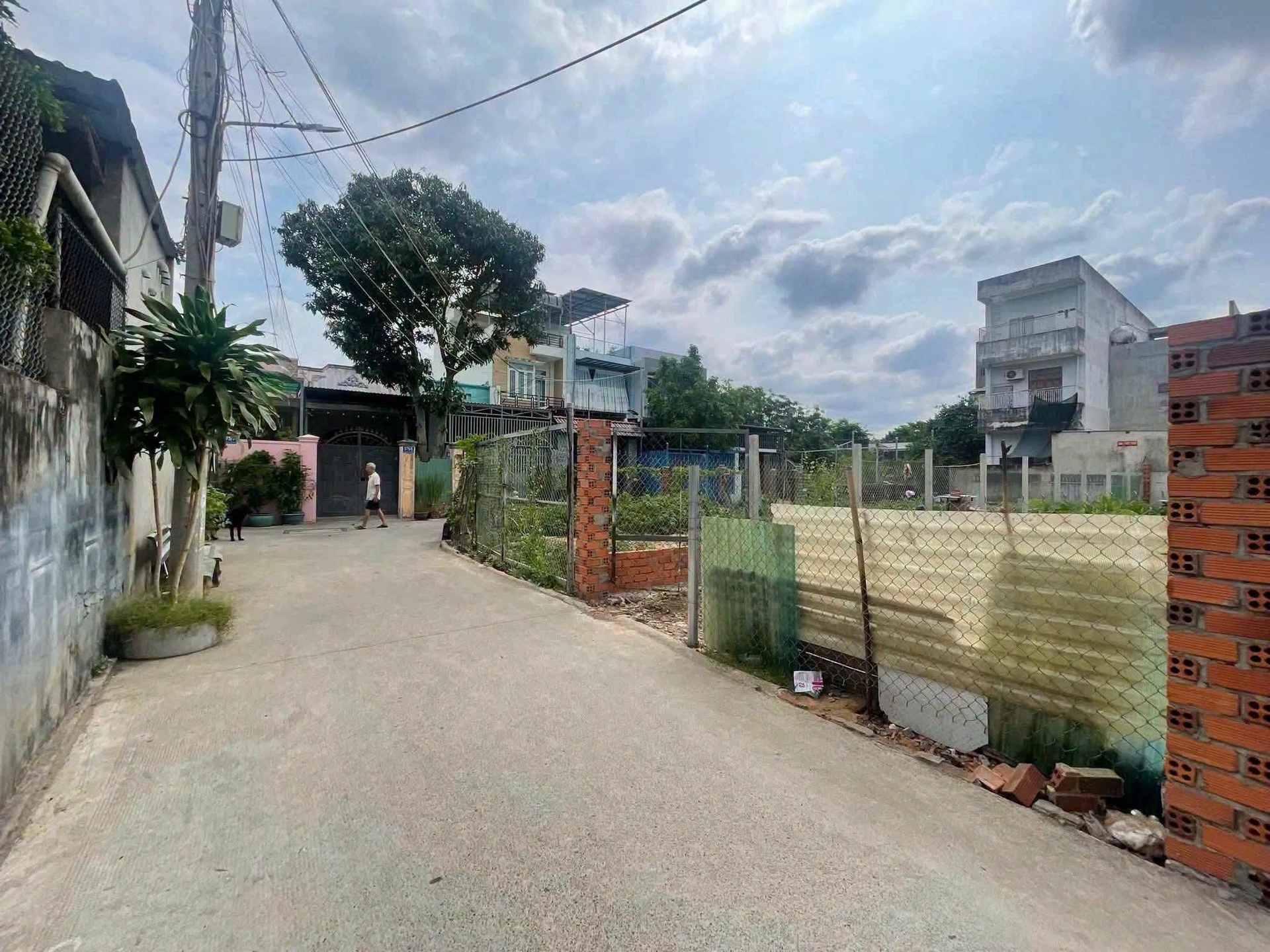 Bán lô đất 133.6m2 Phước Nguyên, Bà Rịa 2.8 tỷ - Ảnh 1