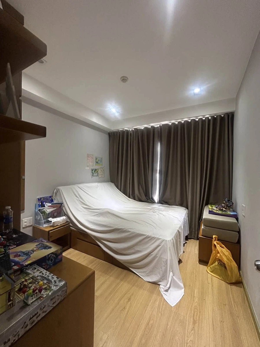 Bán căn hộ Kingston Residence 67m2 giá 7,7 tỷ, Nguyễn Văn Trỗi, Phú Nhuận - Ảnh thu nhỏ 4