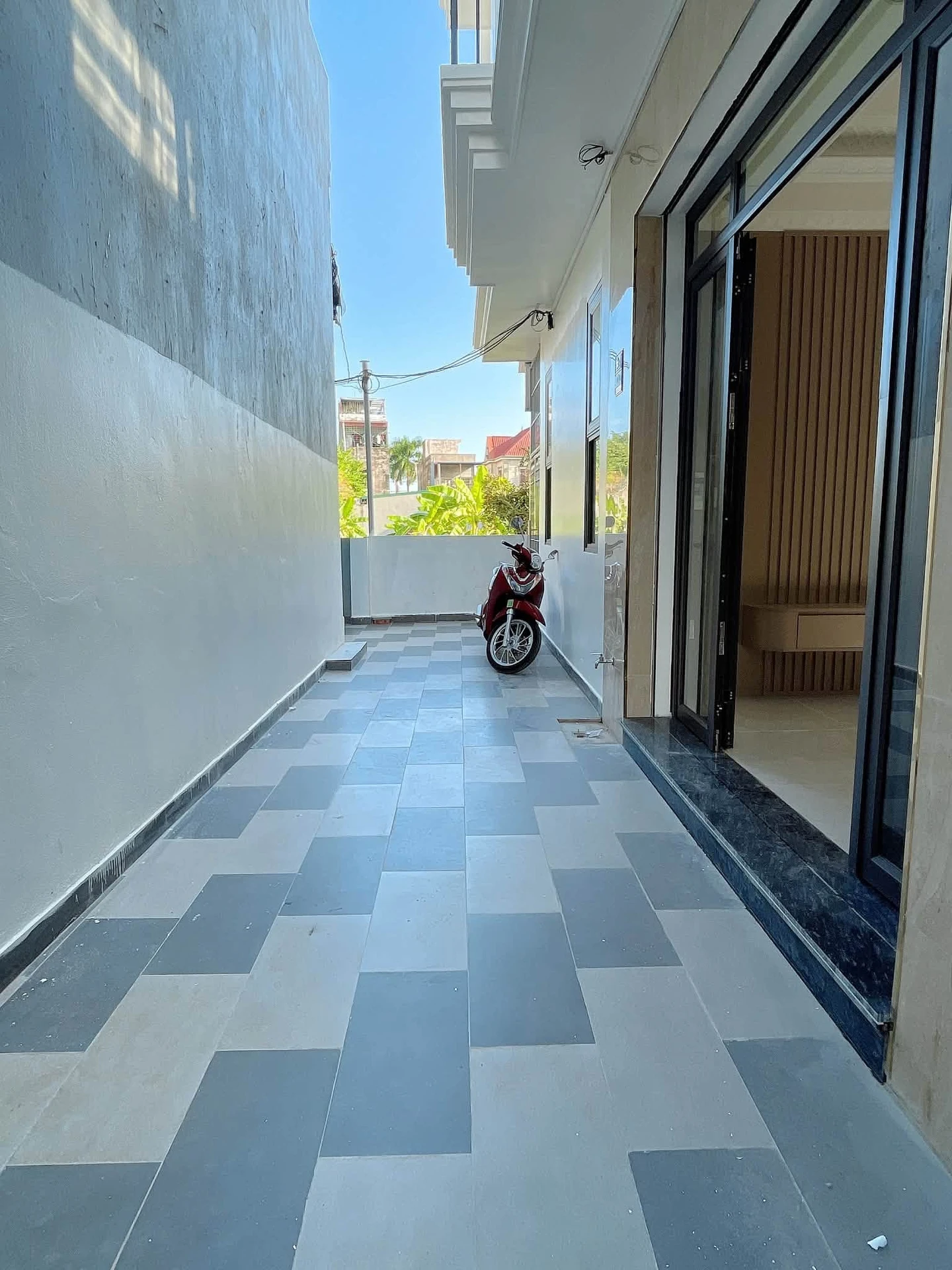 Bán nhà phố 40m² 3 tầng 2.5 tỷ Bình Tân - Ảnh 1