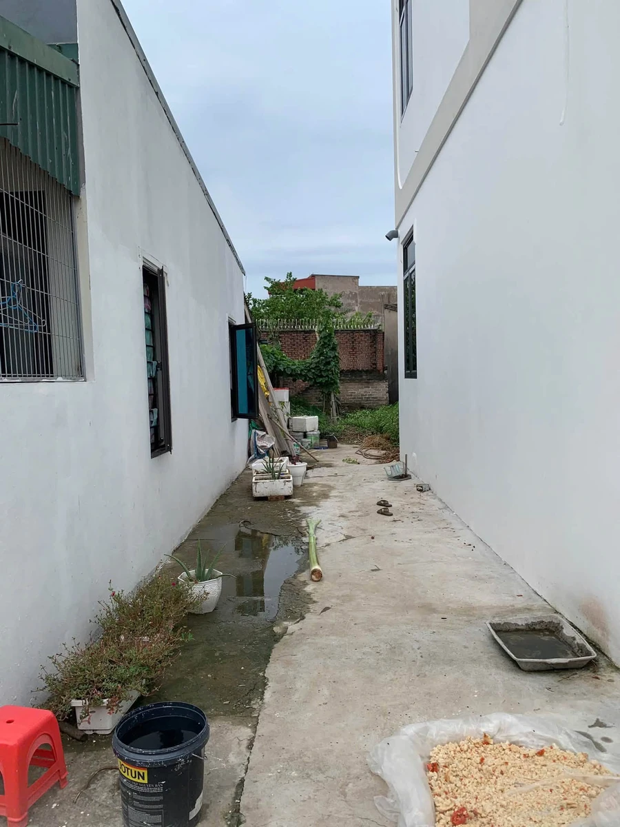 Bán đất 40m2 mặt tiền 5.15m, Đinh Văn Tả, Bình Tân - Ảnh thu nhỏ 2