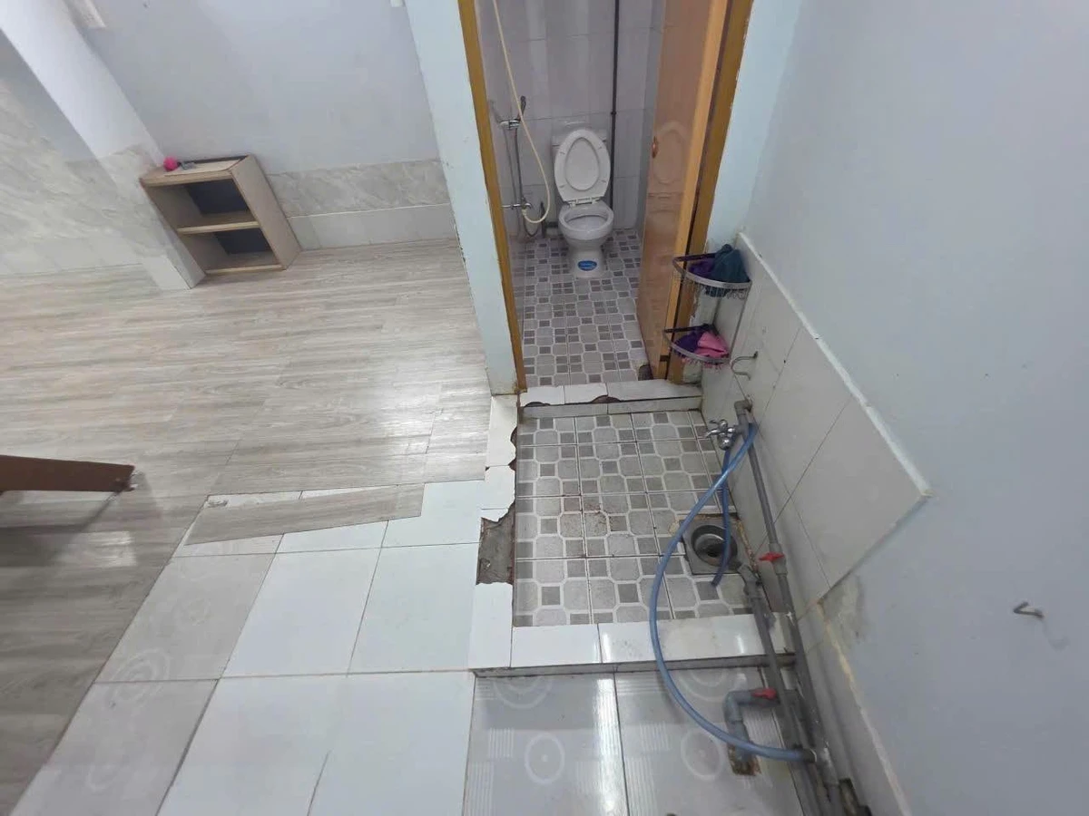 Nhà cho thuê 4x10 Phan Anh, Bình Tân 6.7 triệu/tháng - Ảnh thu nhỏ 4