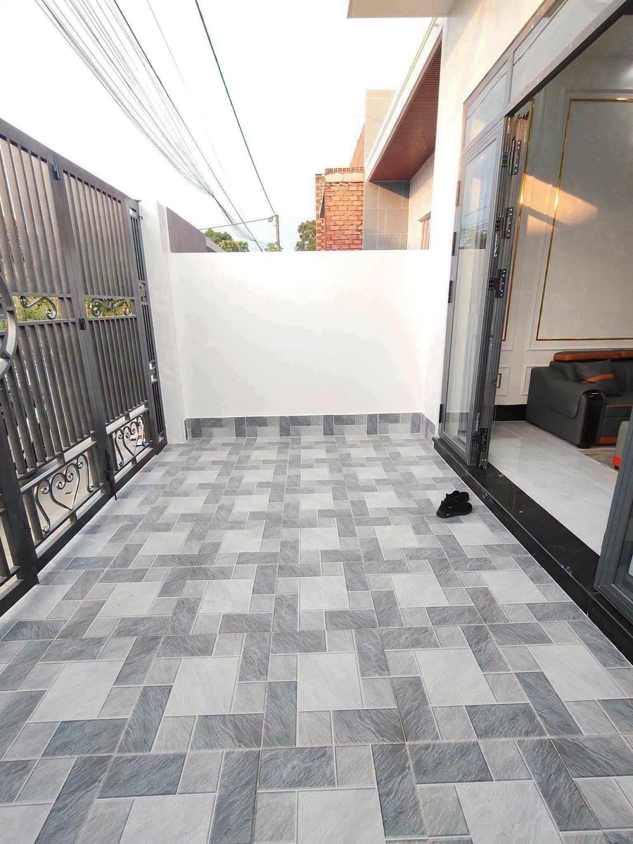 Bán nhà mặt tiền Nguyễn Huy Tưởng 90m² Rạch Giá - Ảnh thu nhỏ 3