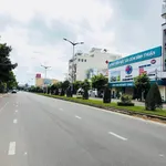 Bán nhà 2 mặt tiền Tôn Đức Thắng, Phan Thiết, 165.5m2 - Ảnh thu nhỏ 3