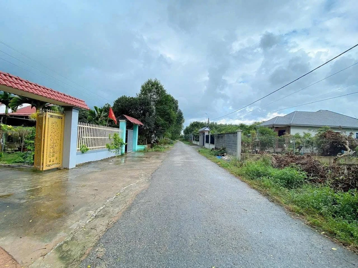 Bán lô đất 509m² Tóc Tiên Phú Mỹ, giá 2 tỷ 3 - Ảnh thu nhỏ 2