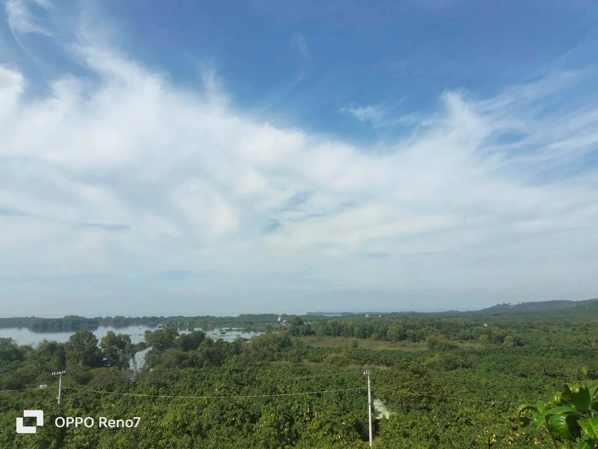 Bán đất 17,863 m2 view hồ Trị An, Đồng Nai 280tr - Ảnh thu nhỏ 3