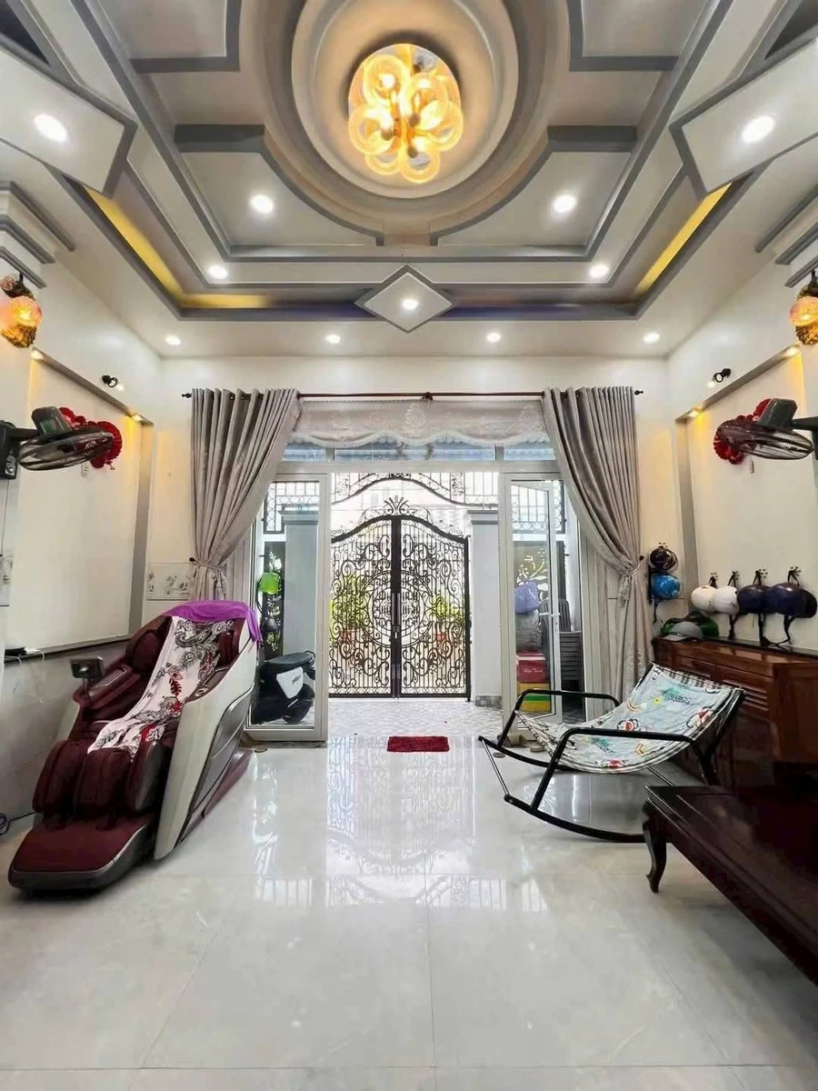 Bán nhà 3 phòng ngủ 91m² Rạch Giá An Giang - Ảnh thu nhỏ 4