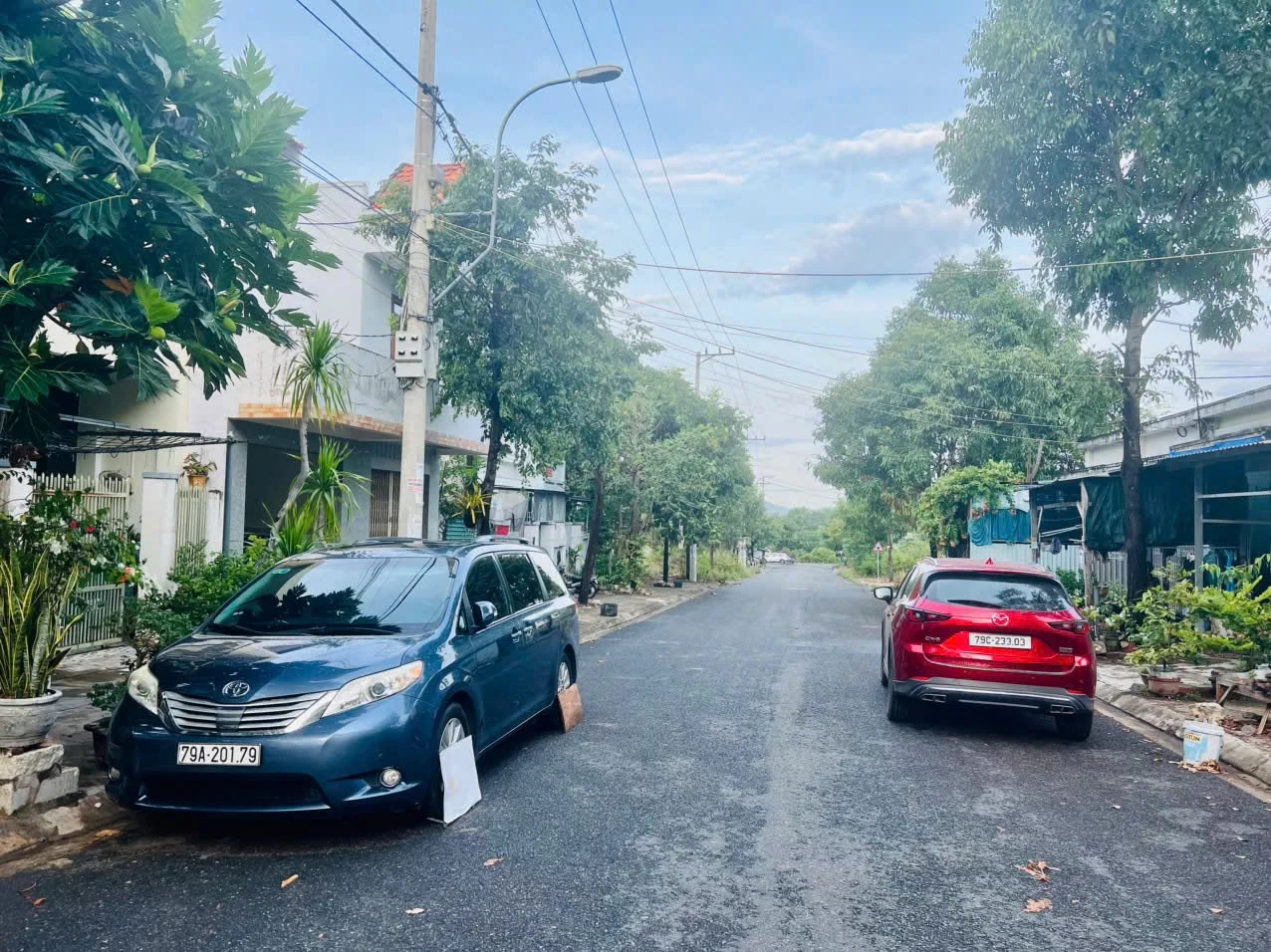 Bán đất Nha Trang Vĩnh Thái 64m² giá 3.5 tỷ - Ảnh 1
