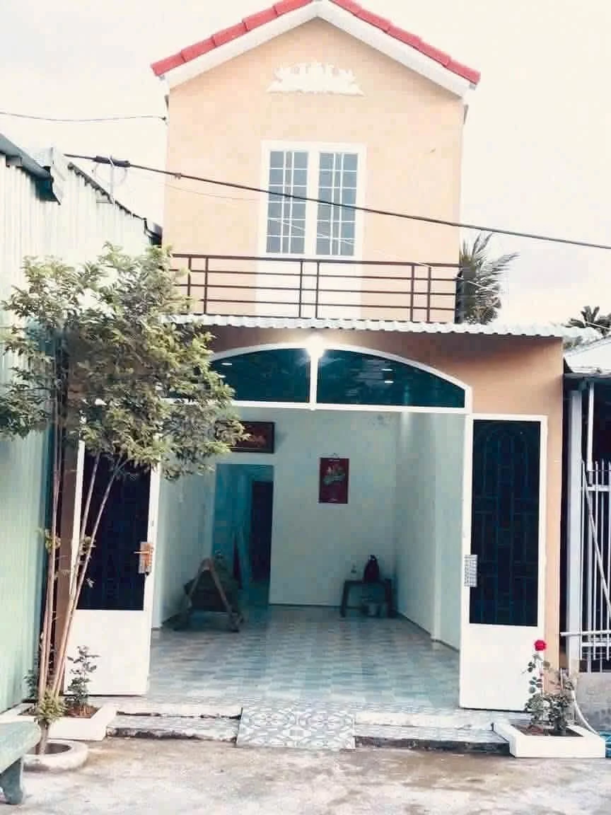 Nhà cho thuê mặt tiền Trương Vĩnh Ký 80m2 An Hội - Ảnh thu nhỏ 3