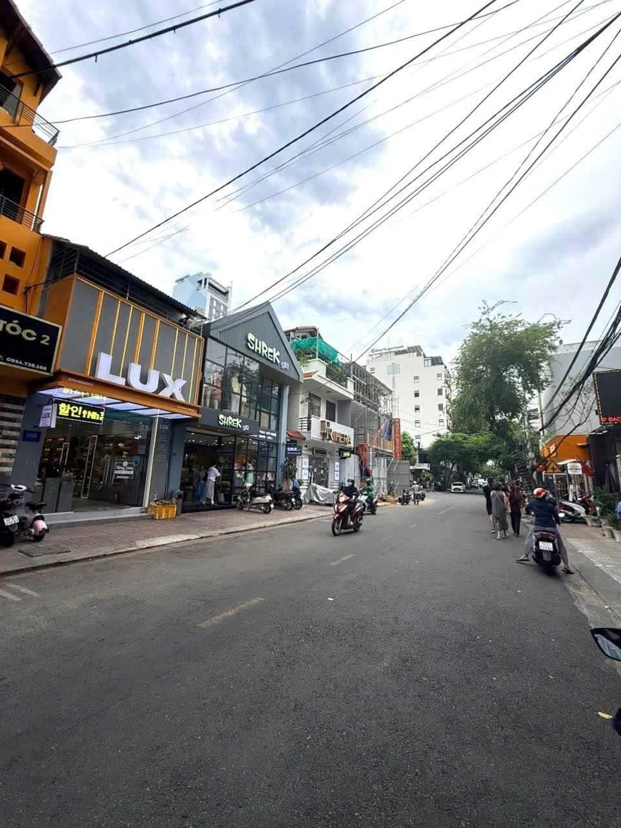 Bán nhà mặt tiền Bạch Đằng Nha Trang 82m² 19.8 tỷ - Ảnh thu nhỏ 3