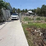 Bán nền Phú Tân Bình Chánh 128m² sổ thế chấp - Ảnh thu nhỏ 2