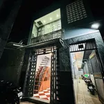 Bán mini house 4 phòng An Khánh Cần Thơ 82m2, 2.7 tỷ - Ảnh thu nhỏ 1