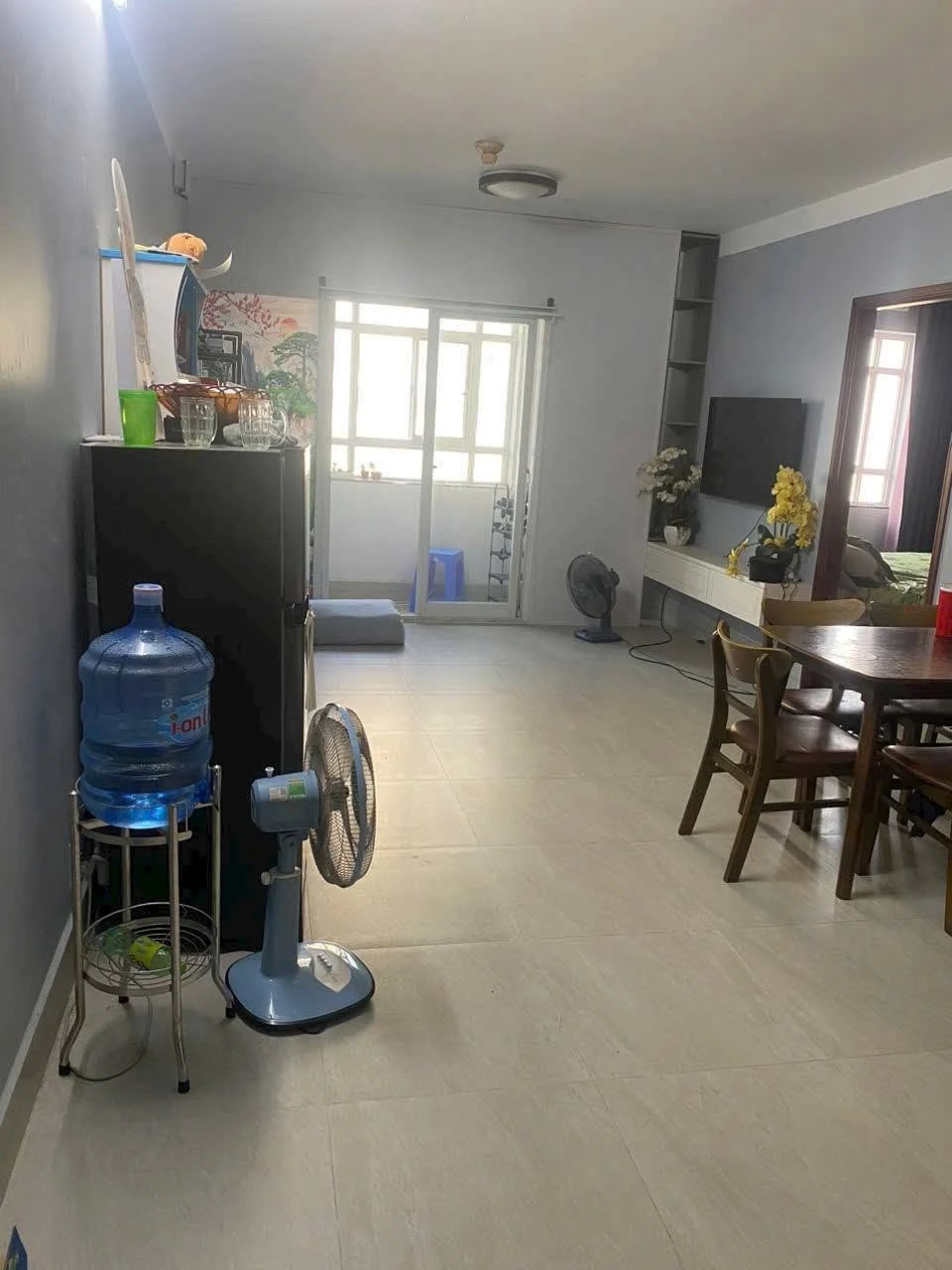 Bán căn hộ SEAVIEW 4 chung cư 1 PN 53m² Chí Linh - Ảnh 1