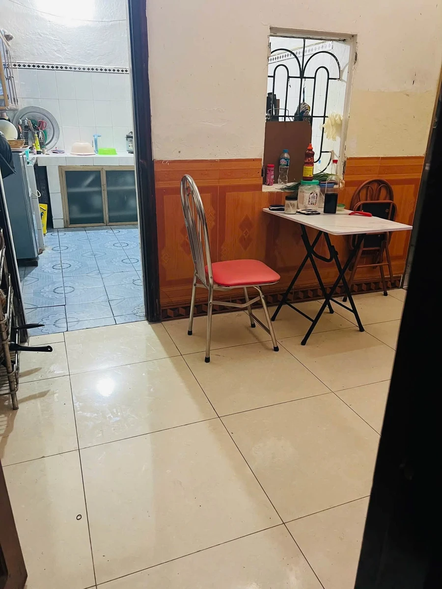 Bán nhà 2 tầng 96m² MT 5m đường Ngô Quyền Lào Cai - Ảnh thu nhỏ 5