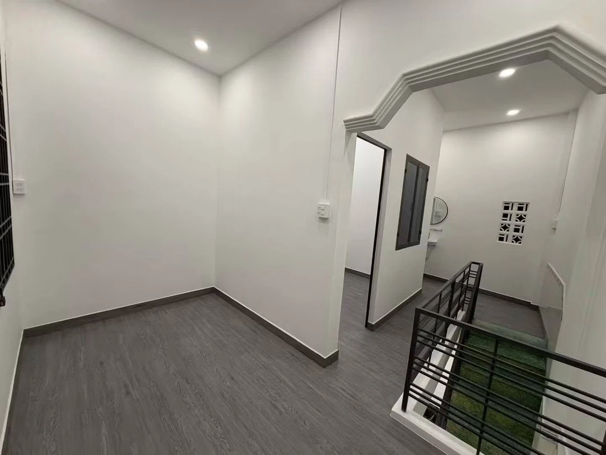 Bán nhà 2 tầng mặt tiền Ngô Đến Nha Trang 31m2, 2.35 tỷ - Ảnh thu nhỏ 5