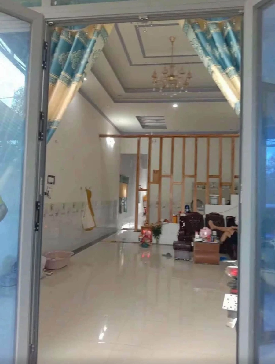 Bán nhà đường Đinh Núp, thị trấn Ea Kar, 60m2, 2 phòng ngủ, gần chợ 52 - Ảnh thu nhỏ 2