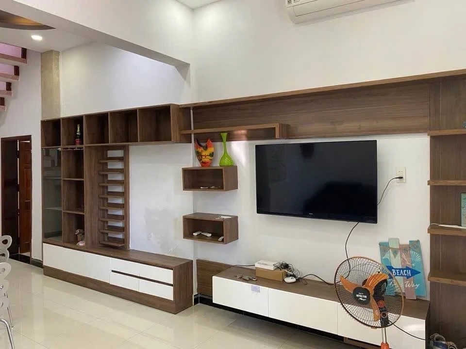 Bán nhà mặt tiền Trần Phú 68,3m² 2PN Nha Trang 8,7 tỷ - Ảnh thu nhỏ 3