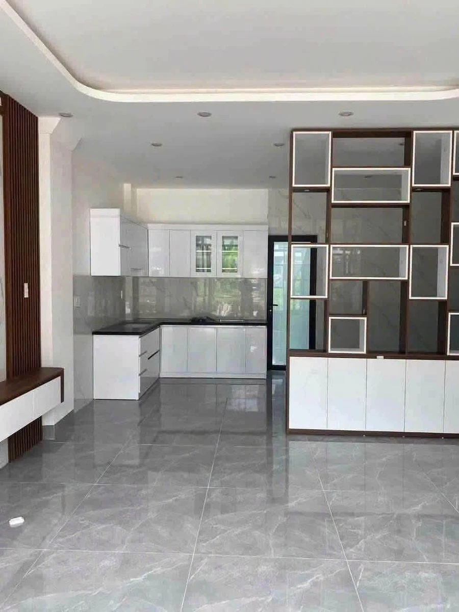 Bán nhà 4 phòng ngủ 52.3m² Hà Trung Thanh Hóa 2 tỷ 5 - Ảnh thu nhỏ 2