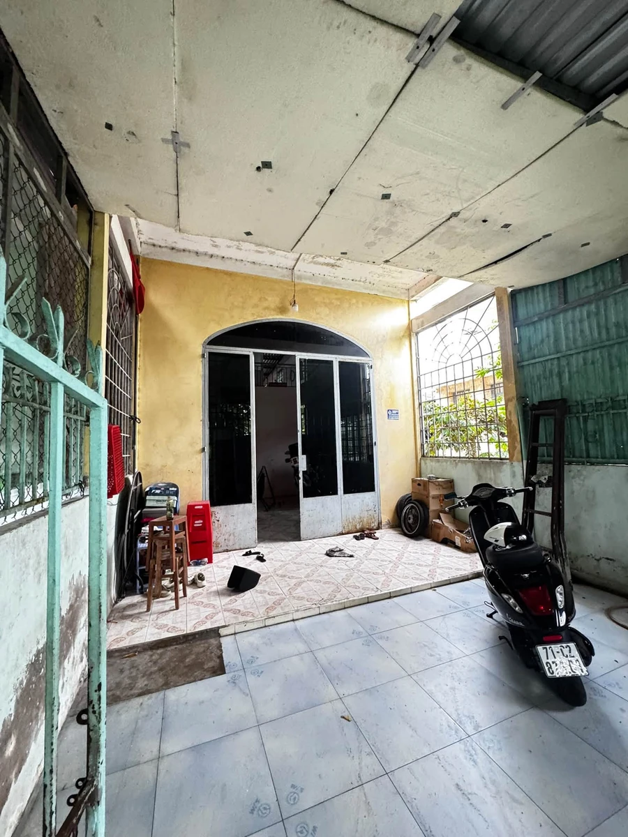 Bán nhà mặt tiền Lộ Hoa Lâm 125,7m² giá 1,5 tỷ Thủ Đức - Ảnh thu nhỏ 3