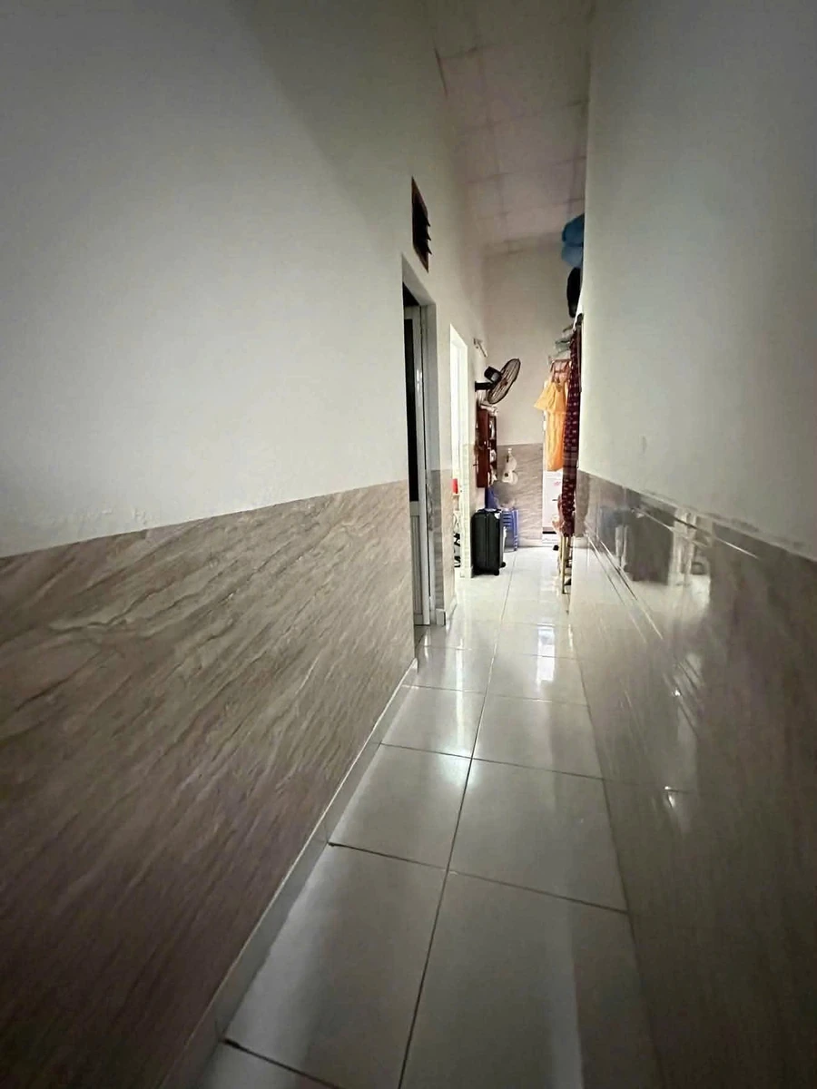 Bán nhà cấp 4 Cù Chính Lan Thanh Khê 50m2 - Ảnh thu nhỏ 3