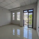 Bán nhà 1 trệt 1 lầu 5x15m mặt tiền đường số 7 KDC Trần Anh, Mỹ Hạnh Nam, Đức Hòa - Ảnh thu nhỏ 5