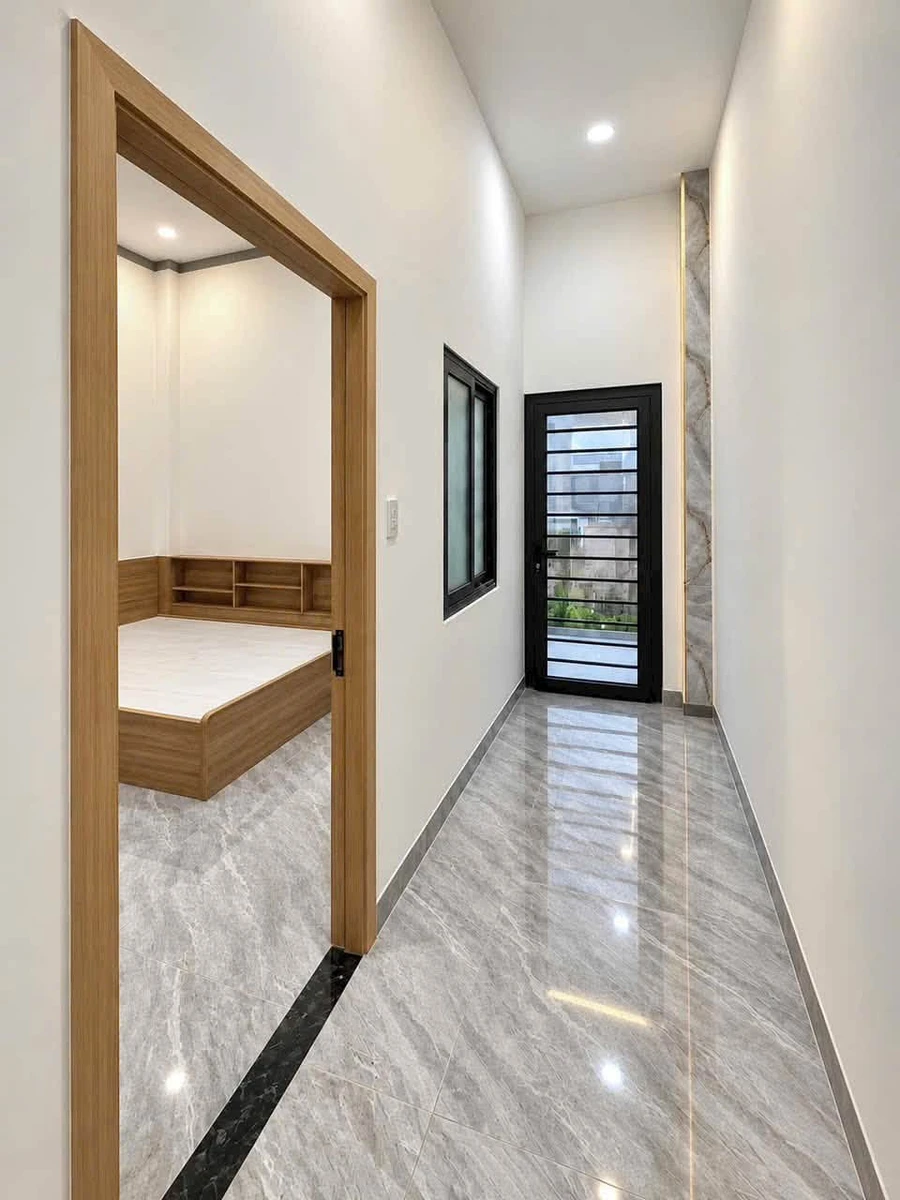 Bán nhà 1 trệt 1 lầu 160m2 Phường Biên Hòa giá 4 tỷ 300 triệu - Ảnh thu nhỏ 5