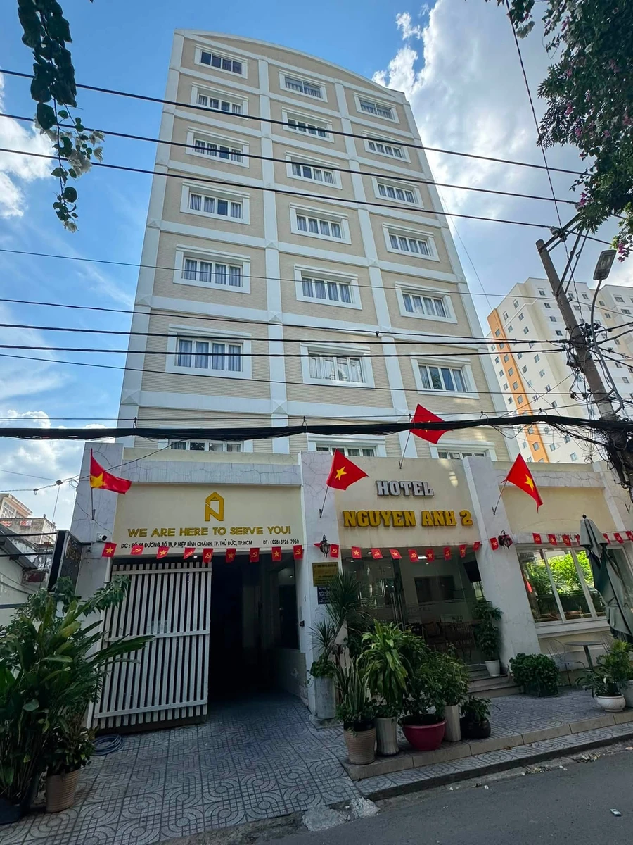 Bán đất mặt tiền 710m2 gần Gigamall, Hiệp Bình Chánh, Thủ Đức giá 65 tỷ - Ảnh 1