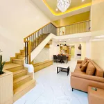 Bán nhà 3 tầng 66m2 phố Trần Nguyên Hãn Lê Chân - Ảnh thu nhỏ 2