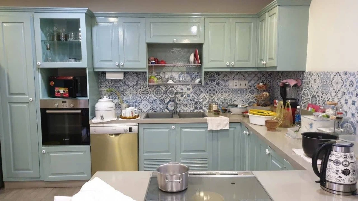 Bán nhà 4 tầng 96m2 nở hậu, 4 căn hộ cho thuê, đường Nguyễn Văn Nguyễn, Quận 1 - Ảnh thu nhỏ 4