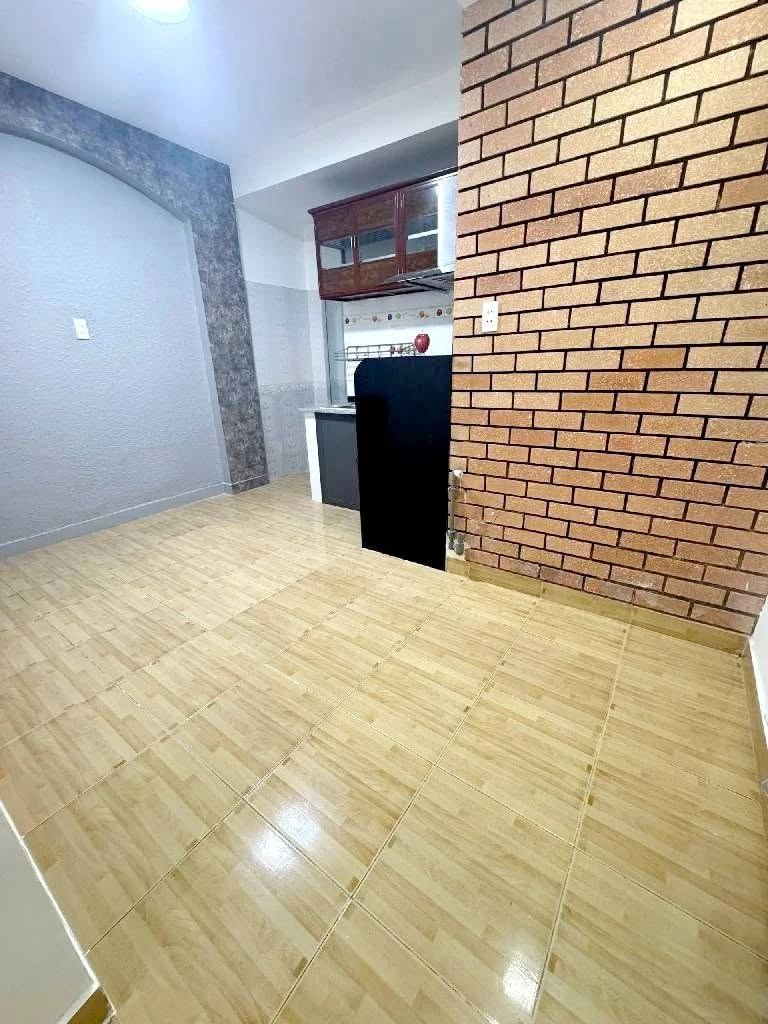 Bán nhà Bình Thạnh 50m2 hơn 6 tỷ - Ảnh thu nhỏ 4