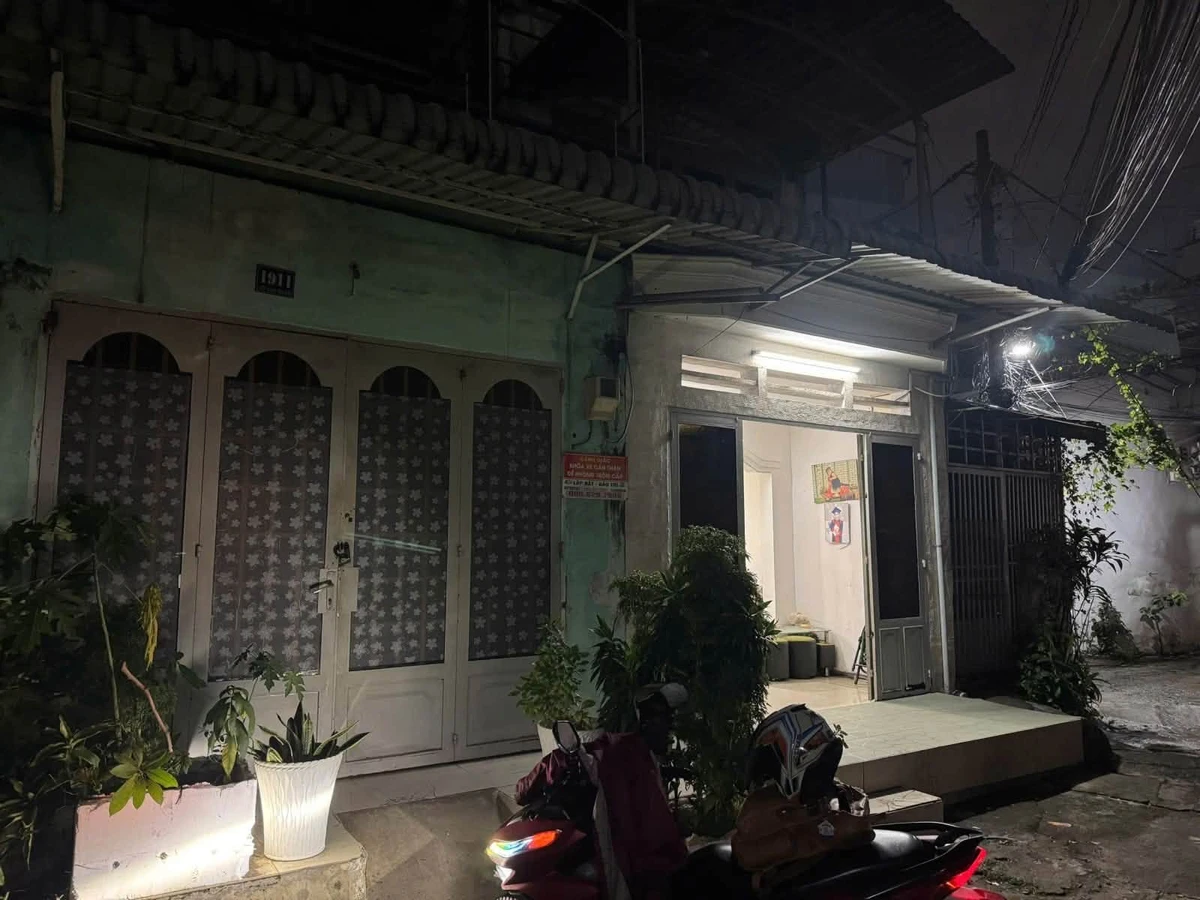 Bán nhà phố 138m² 2 tầng 3 căn riêng biệt hẻm Võ Văn Ngân, Linh Chiểu, Thủ Đức - Ảnh thu nhỏ 2