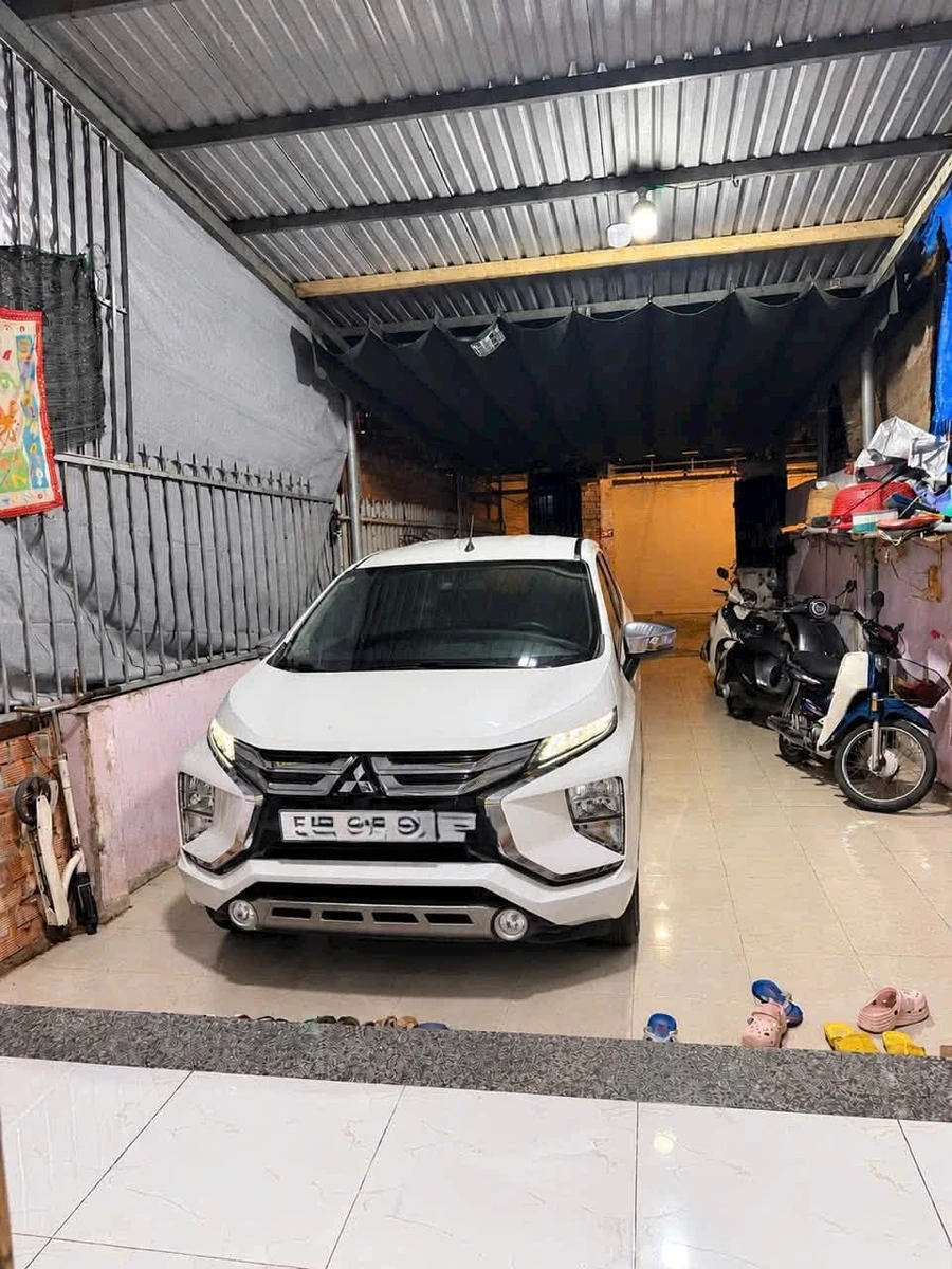 Bán nhà mặt tiền Đường 27 Nguyễn Xiển, 126m², Long Bình - Ảnh thu nhỏ 4