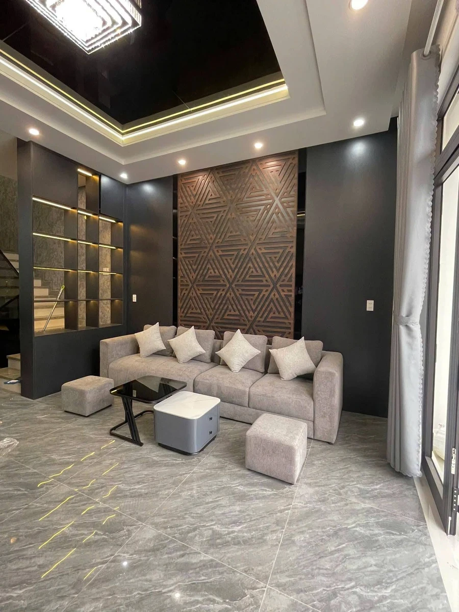 Bán nhà 2 tầng 100m2 kiệt 36 Huyền Trân Công Chúa, Thủy Xuân, Huế giá 3,35 tỷ - Ảnh thu nhỏ 2