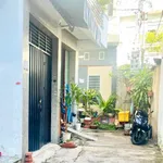 Bán nhà 3 tầng 46m² Thanh Niên Quy Nhơn - Ảnh thu nhỏ 1