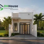 Bán nhà Long Khánh 125m2 mặt tiền, 1 tỷ 250 triệu - Ảnh thu nhỏ 4