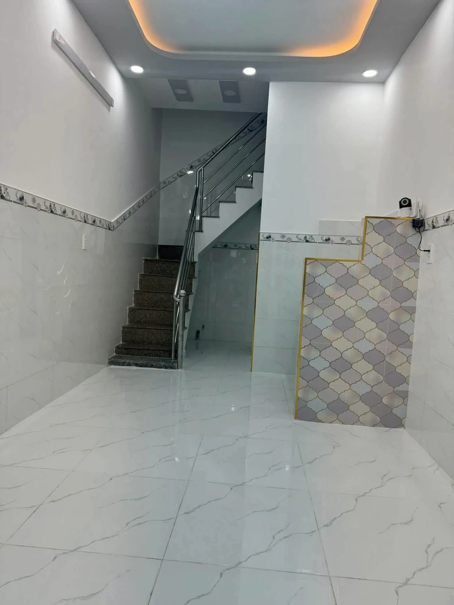 Bán nhà 2PN Phường 15 Quận 8, 21m², 1 tỷ 480 triệu - Ảnh thu nhỏ 3