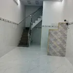 Bán nhà 2PN Phường 15 Quận 8, 21m², 1 tỷ 480 triệu - Ảnh thu nhỏ 3