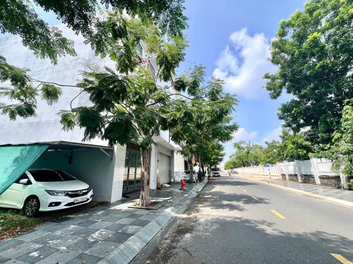 Bán nền biệt thự biển Ocean Dunes Phan Thiết 87m² - 5 tỷ - Ảnh thu nhỏ 3