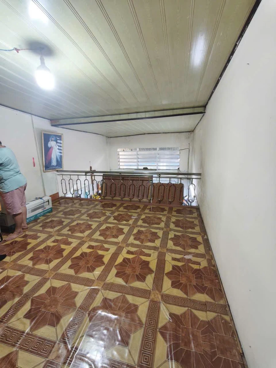 Bán nhà hẻm Phường Ngô Mây 40m2, 2 phòng ngủ, 2,4 tỷ - Ảnh thu nhỏ 3