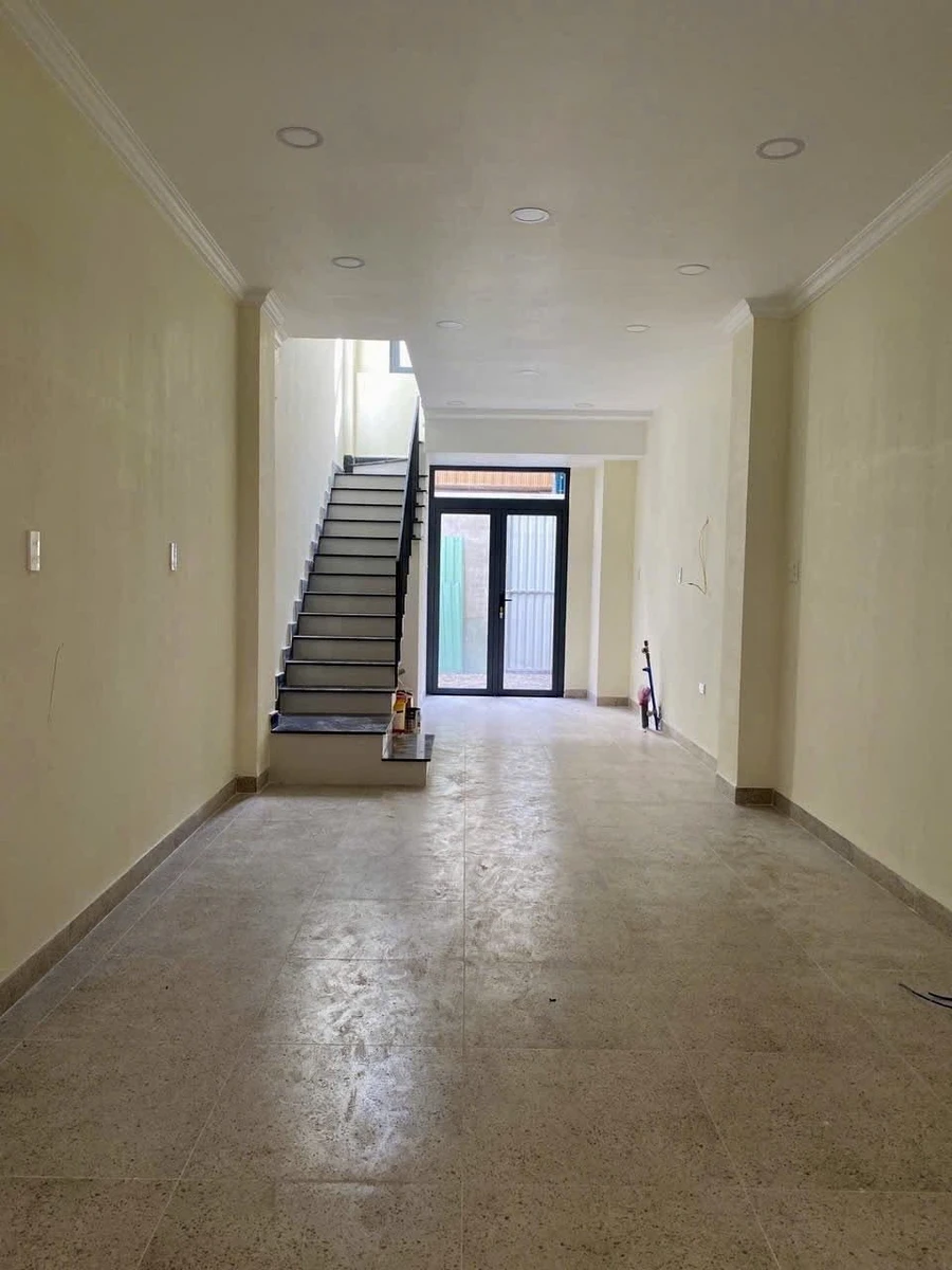 Bán nhà hẻm Huỳnh Văn Bánh, Phú Nhuận, 55m², 4 tầng, 9.3 tỷ - Ảnh thu nhỏ 3