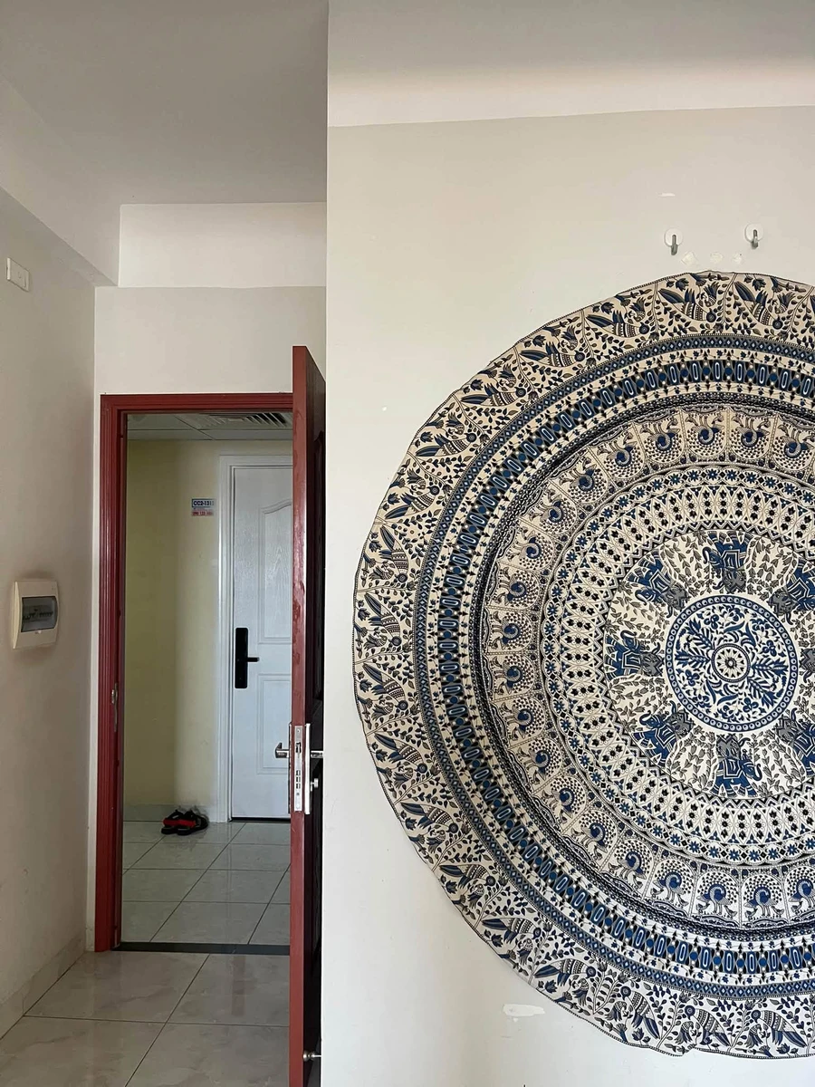 Bán căn hộ 2PN, 60m2 Phan Thiết 850 triệu - Ảnh thu nhỏ 4