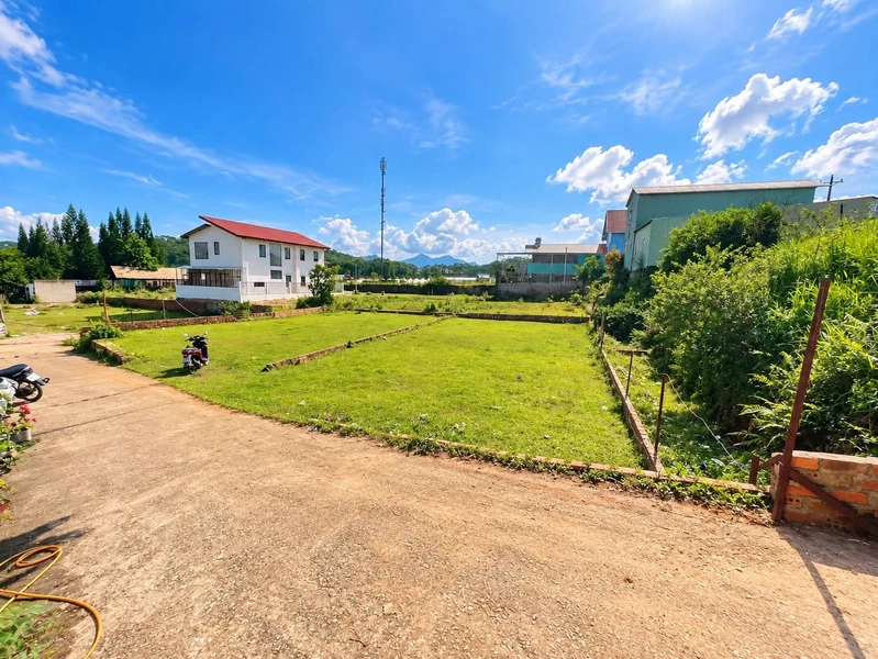 Bán đất Măng Lin Đà Lạt 260m² 4,5 tỷ