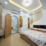 Bán nhà HXH sát mặt tiền Quận 3, 3PN, 41m2, ~7 tỷ - Ảnh thu nhỏ 3