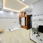 Bán tòa căn hộ dịch vụ 4 tầng 83m2, 9 phòng, thu nhập 45 triệu/tháng, Bình Thạnh - Ảnh thu nhỏ 5