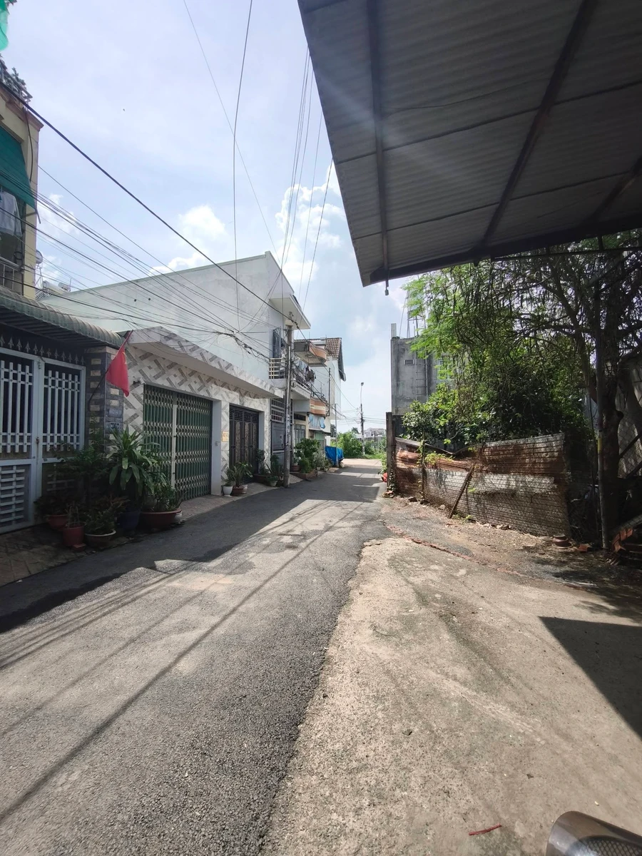 Bán nhà cấp 4, 2 PN, 68m², 2,7 tỷ, Biên Hoà - Ảnh thu nhỏ 4